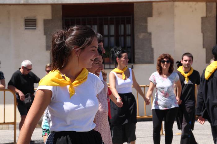 ZIZURKILGO JAIAK 2017. TXUPI 63 1502547727905