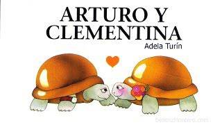 Arturo eta Clementina