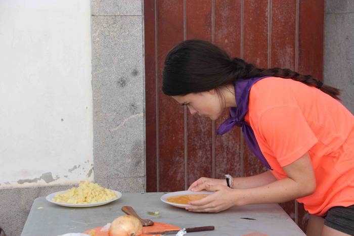 Leaburuko San Pedro festak,  28 1656693532691