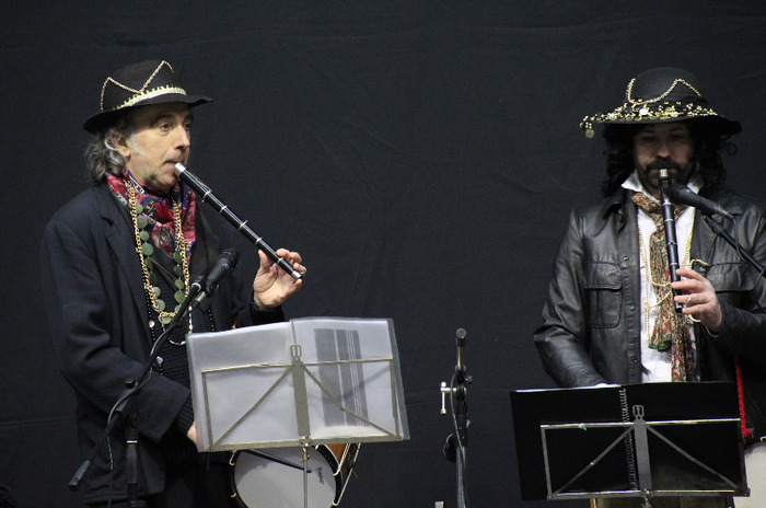 Zilarrezko inauteriak piztu  24 1517061041551