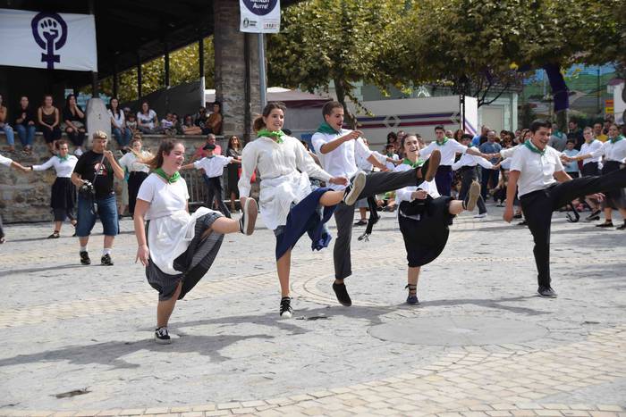 Irurako San Mielak 2019. Sok 25 1569072399522