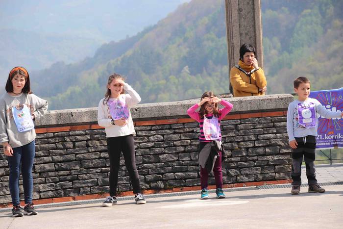 Korrikaren erritmora Alkizan 29 1555081385348