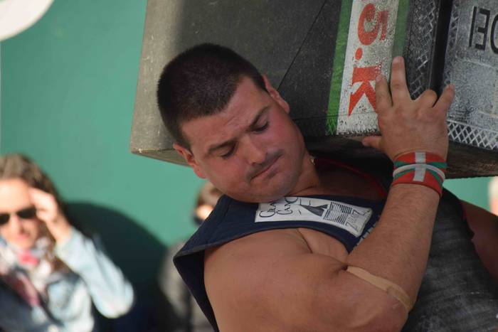 Jakesen ausardia, auzotarren 1 1538330204822