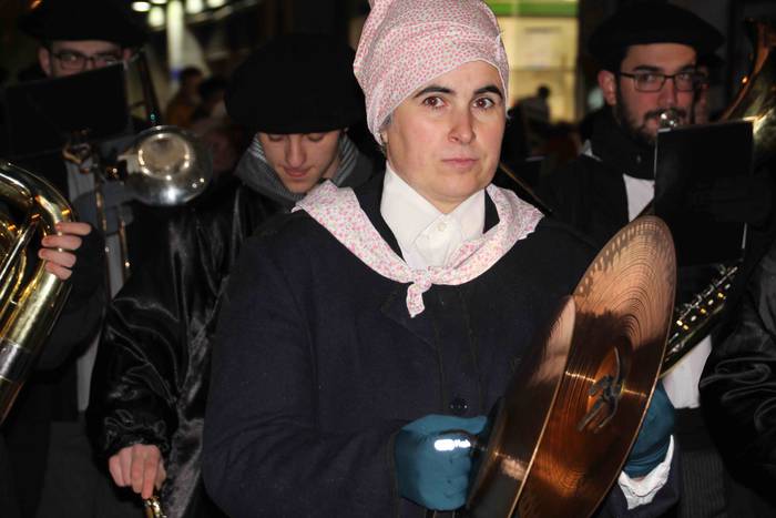 Errege magoen desfilea tolos 46 1546717648031