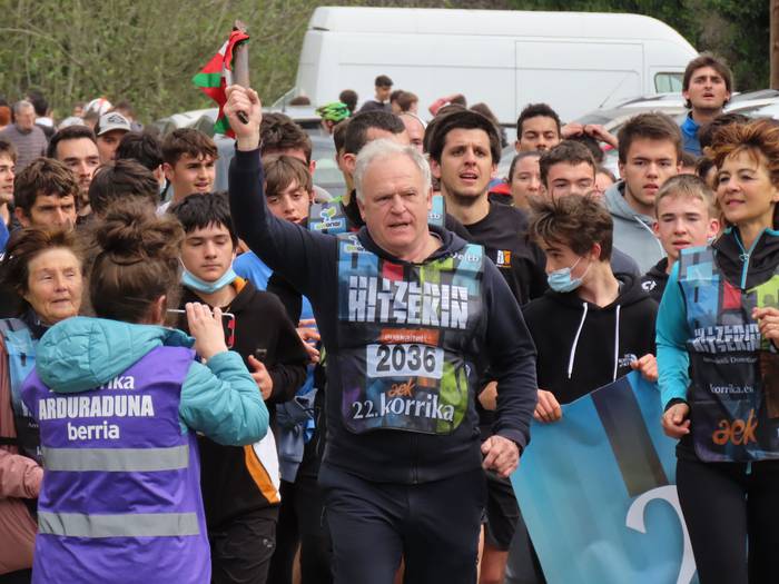 ALBIZTUR BIDANIA KORRIKA 22 11 1649420543443