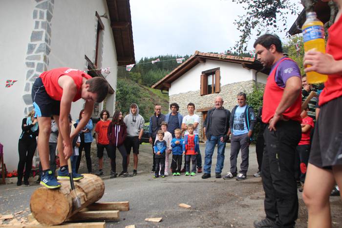 Apustua etxekoek irabazi dut 40 1505565968825