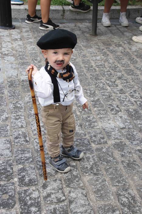 Orendaingo festak. Txupinazo 14 1660496619789