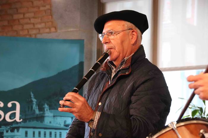 Iñaki Letamendiari zillarrez 19 1557575980660