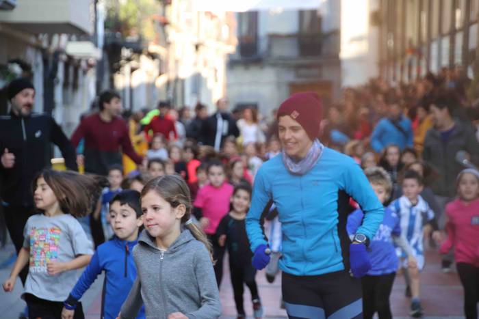 Tolosa urte zahar krosa 13 1577813262828