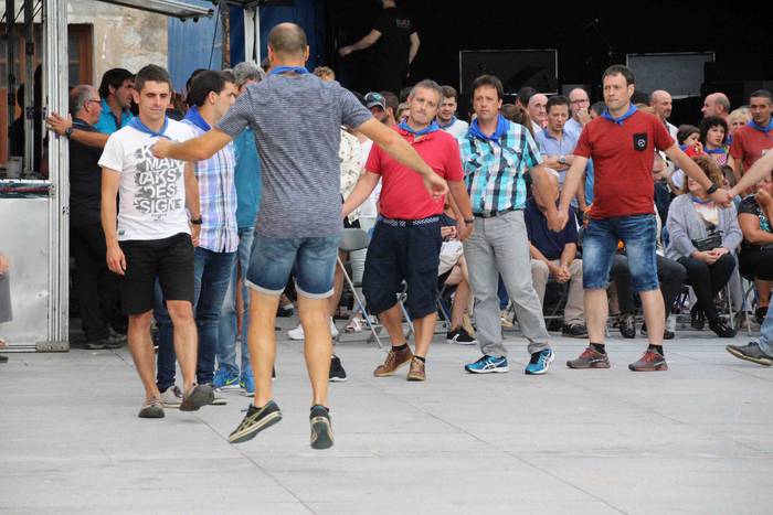 berastegi jaiak soka dantza 57 1533938252092