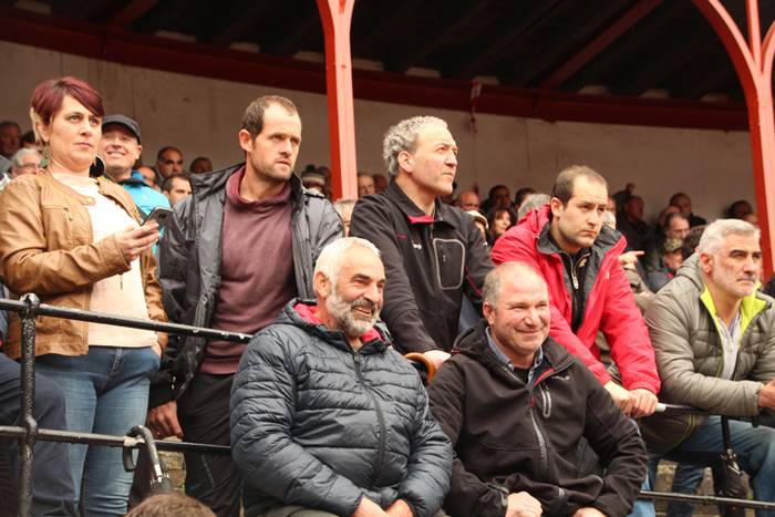 Iker Vicente eta Arria V.a 14 1523190591578