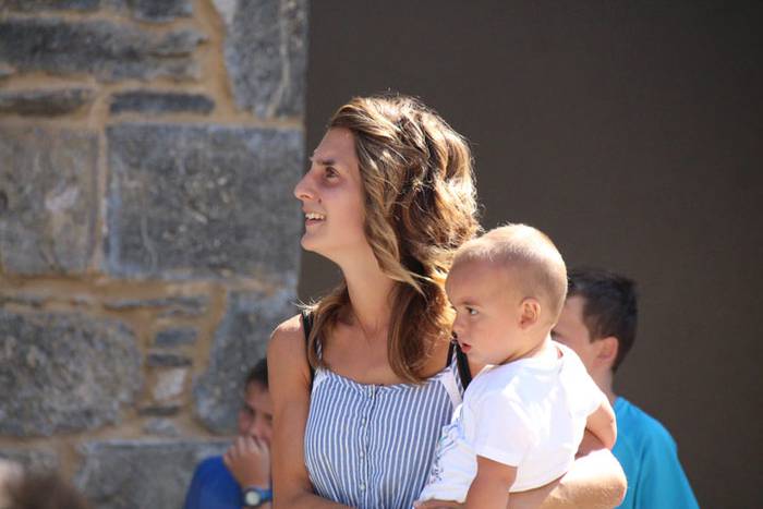 Txupina lehertzearekin batera hasi da jaia 3 1471103093893