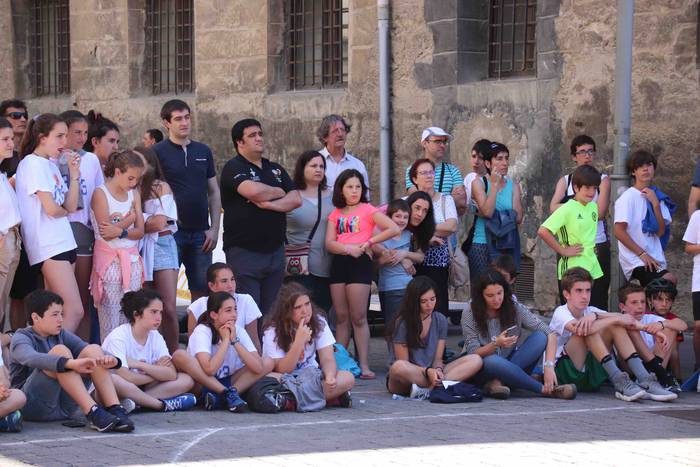 Sanjoanak 2018 3x3 zunba 50 1529757659505