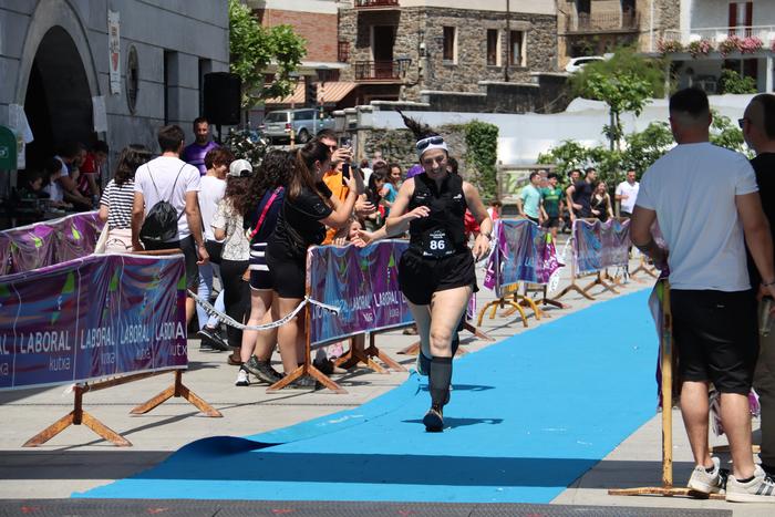 Kirol arloko dirulaguntza puntualak eta ez-arruntak eskatzeko epea zabalik