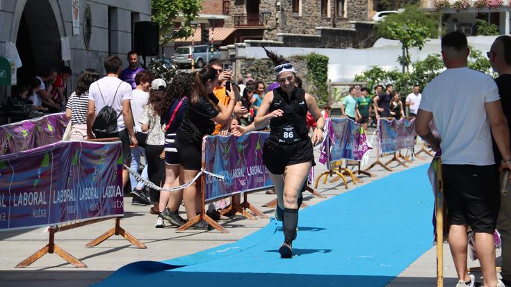 Kirol arloko dirulaguntza puntualak eta ez-arruntak eskatzeko epea zabalik