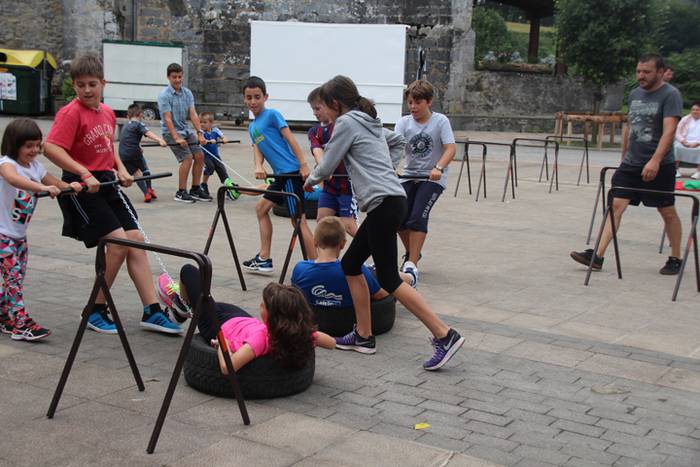 Haurrak protagonista, bihara 58 1501590127505