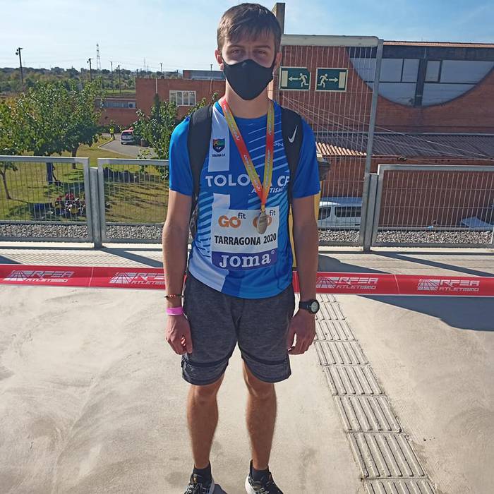 Mikel Ezkerro Espainiako txa 2 1603117467193