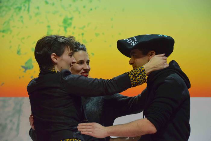 Amaierako agurretan, emozio  94 1576364576050