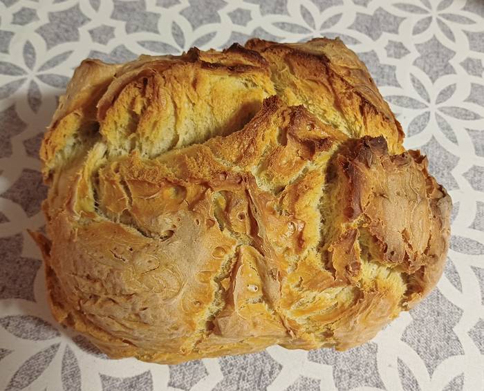 Aberasten gaituena  auzoan dugu