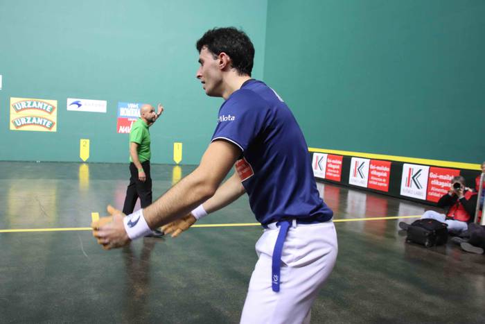 Final baten maila, baita har 55 1574026381862