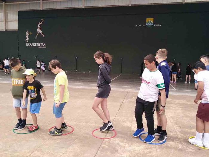 Milimetroak Tolosaldean Ibar 3 1653051862744