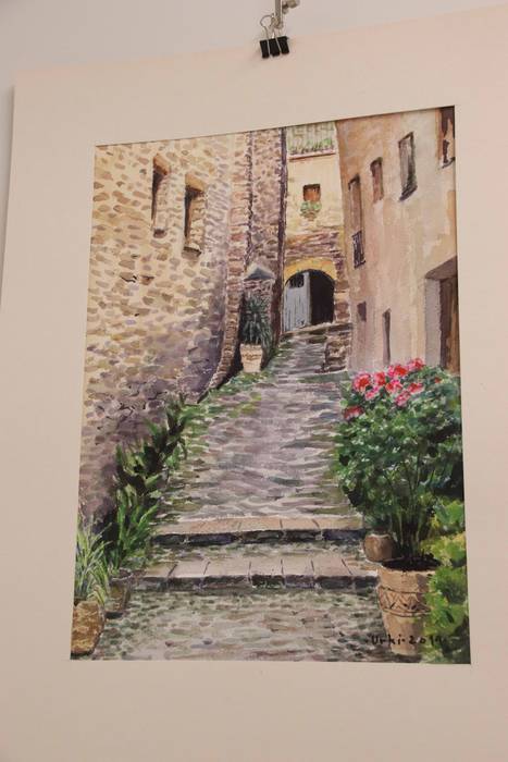 Xanti Esnaolaren pinturak 11 1573635196543