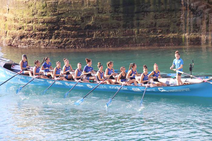 Tolosaldea trainerua Kontxak 26 1662903300594