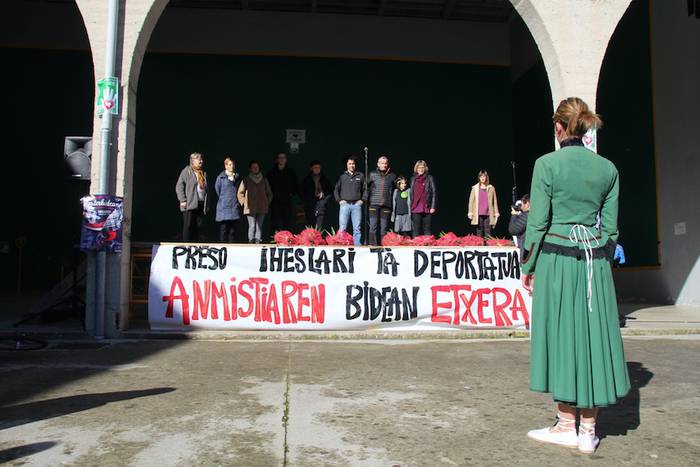 Elkartasunez jantzi da Gazte 20 1517148430319