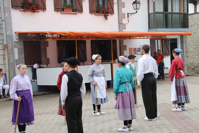 Dantzarako afizioa badaukate 10 1566133749367