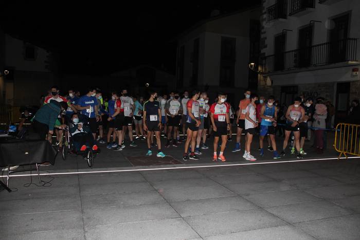 Berastegiko Krosa, Urte Zaha 29 1640978358900