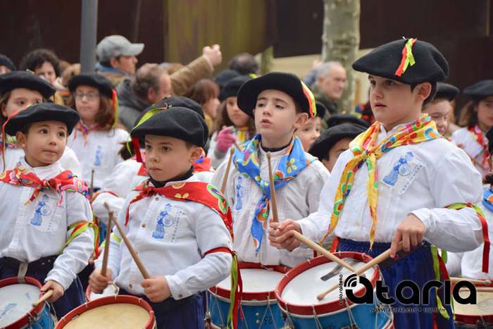 Haur danborrada 48 1518284161313