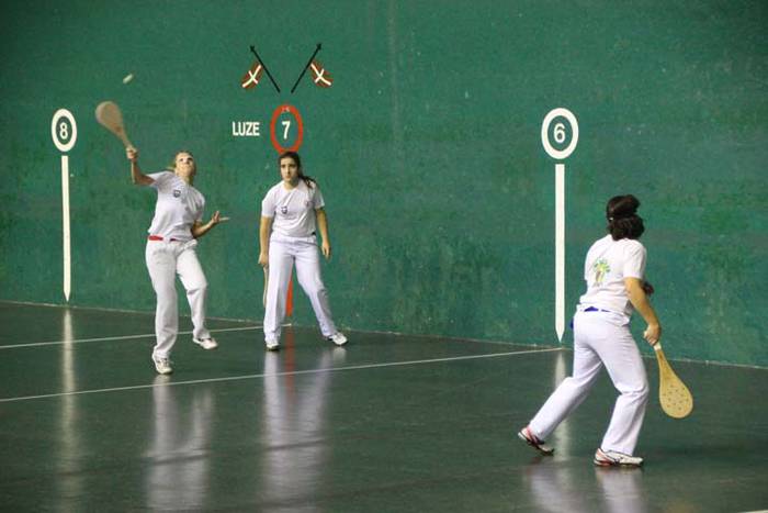 Emakumea Pilotari Txapelketa 25 1514056627307