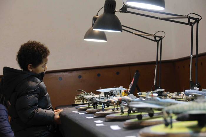 Artea milimetrotan neurtzen  4 1579959182366