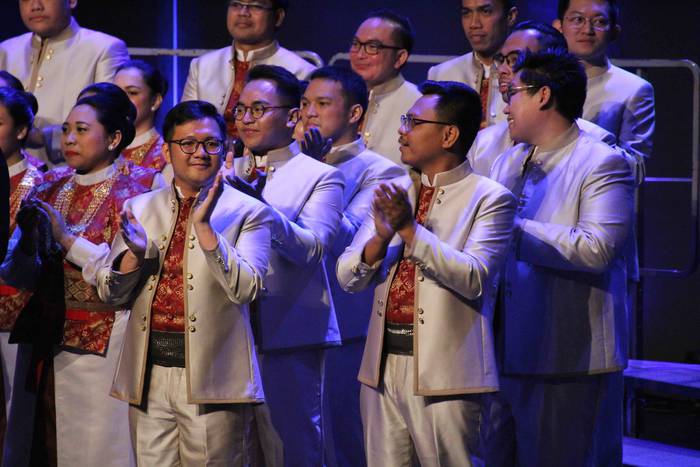 Indonesiako Batavia Madrigal 43 1572798000240