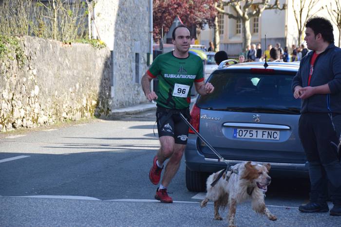 III. Txakur Krosa, Zizurkil 31 1523728777626