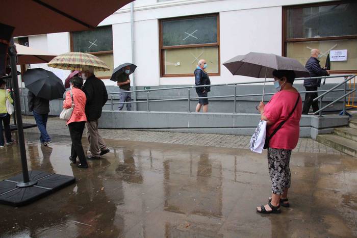 Ezohiko moduan, baina arazor 2 1594546492957