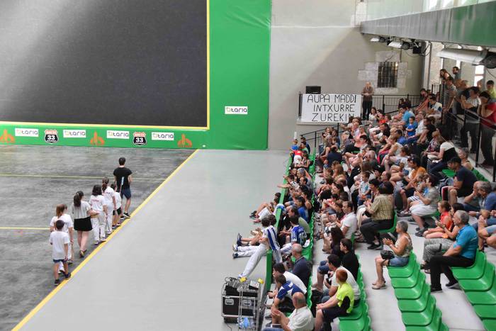 Ataria Pilota Txapelketa fin 42 1530366631663