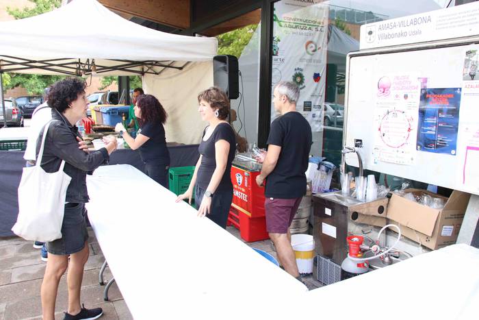 Behar Zanaren Pilota Maratoi 27 1654278649113