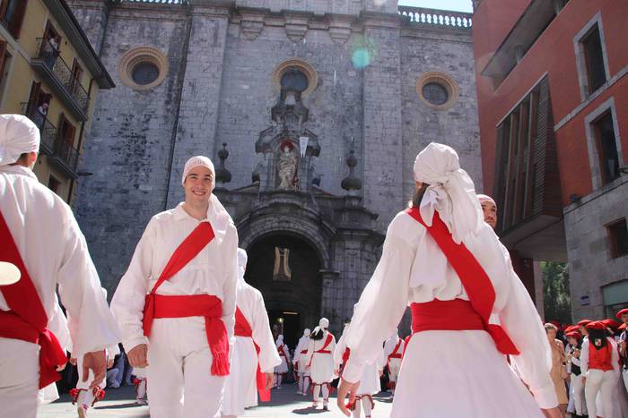 San Joan eguna 22, Tolosa, S 54 1656075360842