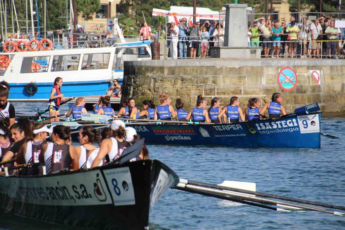 "Ametsa bete dugu" 10 1535650033955