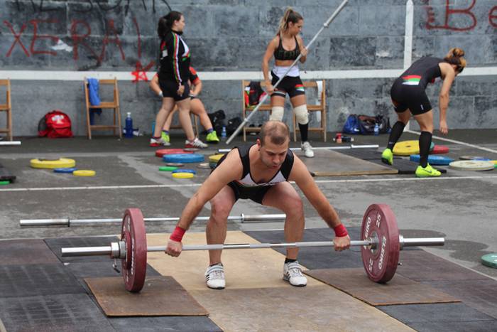 Festak ez du etenik Villabon 115 1501415119506