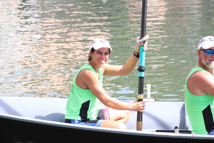 Arraunean, elkartasunez 204 1568480107684