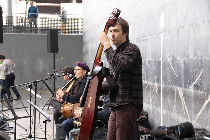 Udaberriko lehen erromeria e 14 1491069211151