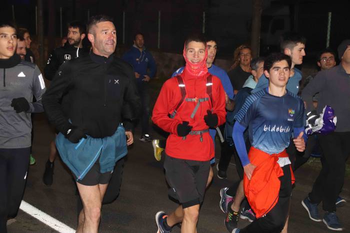 21. Korrika, Alegialdean 49 1555134730210