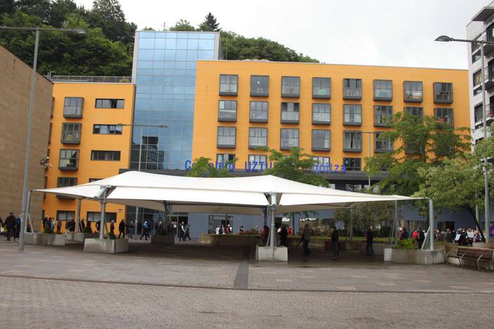 Erretirodunen  manifestazioa 18 1591612368939