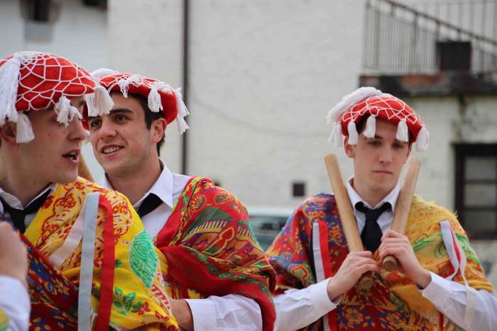 Lo zegoena, esnatu dute Abal 31 1551613723139