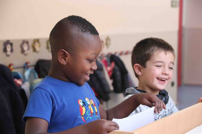 Fleming Herri Eskola, eskola 29 1547057996154