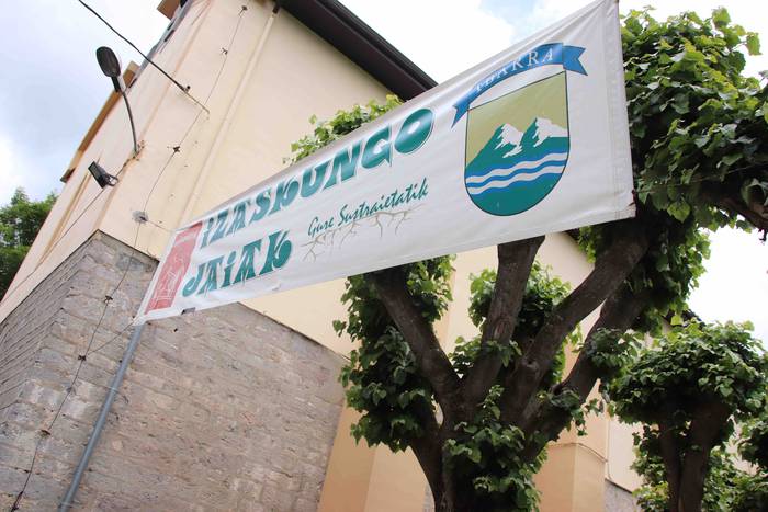 Izaskungo jaiak 2019 Bertsol 8 1560174365870