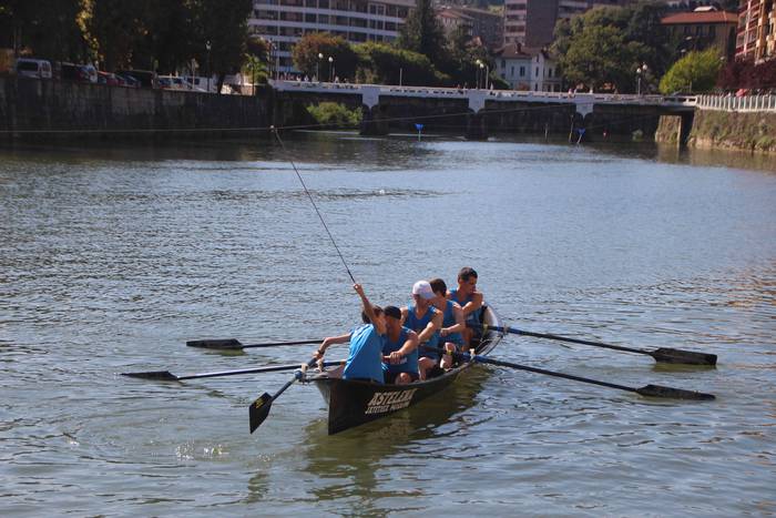 V. Elkartasun Estropada Tolo 67 1537017845199