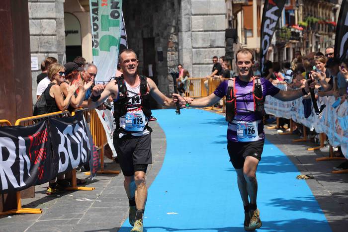 T3T Tolosaldeko 3 Tontorrak  62 1655055533305